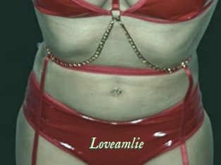 Loveamlie