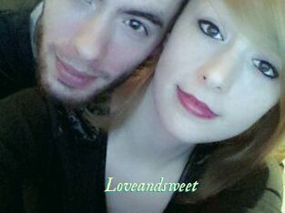 Loveandsweet