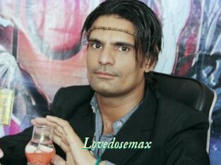Lovedosemax