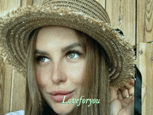 Loveforyou