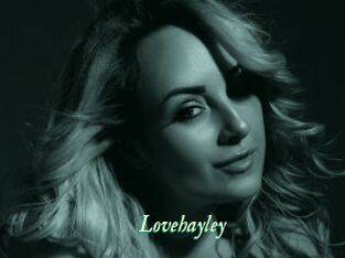 Lovehayley