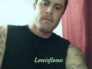 Loveinflames