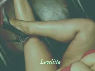 Lovelitta