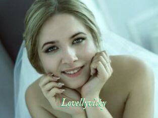 Lovellyvicky