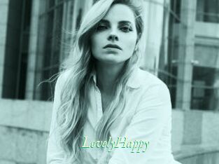LovelyHappy