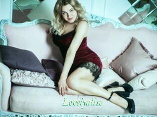 Lovelyalise