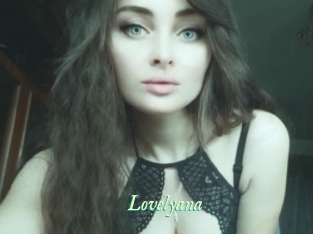 Lovelyana