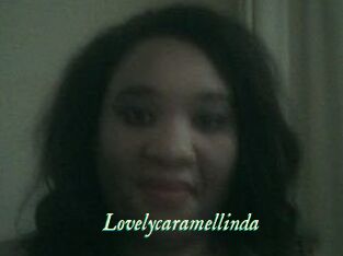 Lovelycaramellinda