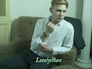 Lovelyethan