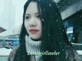Lovelygirlloveher