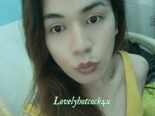 Lovelyhotcock4u