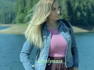 Lovelymaia