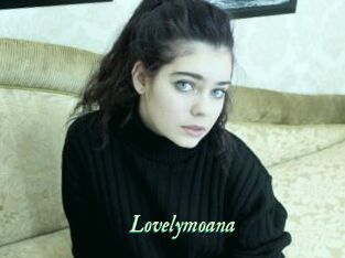 Lovelymoana