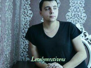 Lovelymrstivens