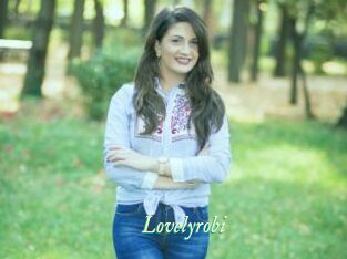 Lovelyrobi