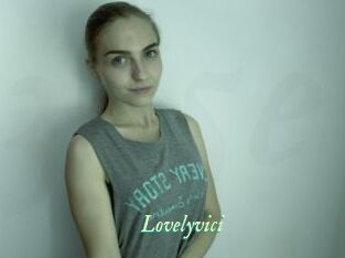 Lovelyvici