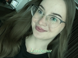 Lovelyxrose