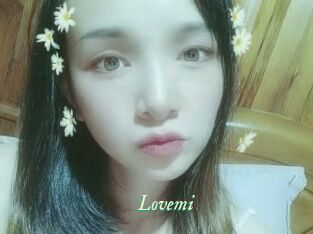 Lovemi