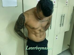 Loverboymaster