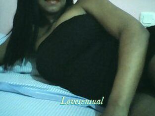 Lovesensual