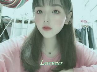 Lovewaer