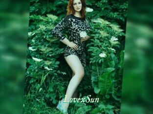 LovexSun