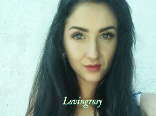 Lovingrosy