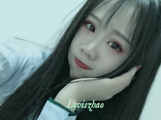 Loviszhao