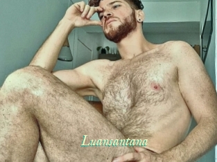 Luansantana