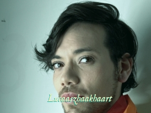 Lucaaszhaakhaart