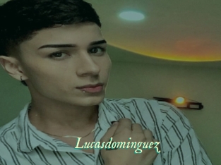 Lucasdominguez