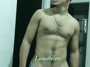 Lucasthelort