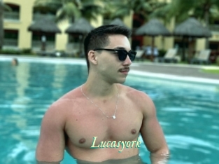 Lucasyork
