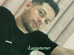 Luccasturner