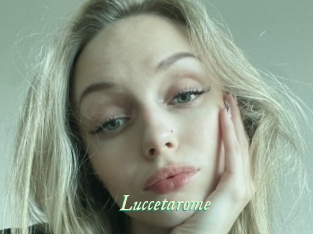 Luccetarome