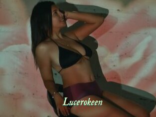 Lucerokeen
