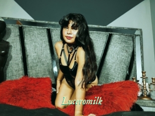 Luceromilk