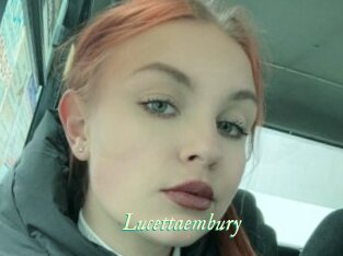 Lucettaembury