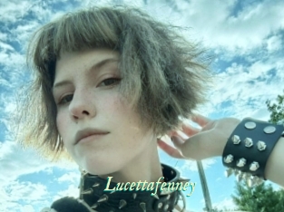 Lucettafenney