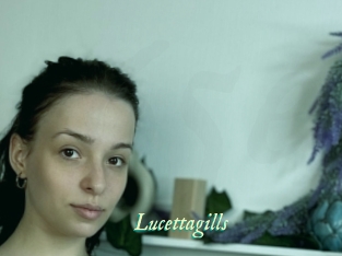 Lucettagills