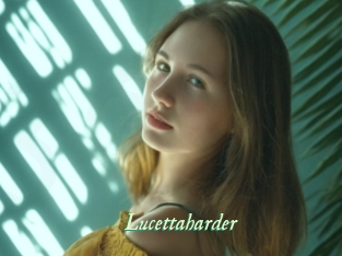 Lucettaharder