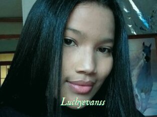 Luchyevanss