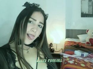 Luci_rommi