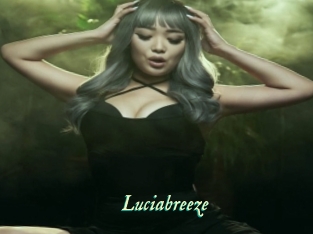 Luciabreeze