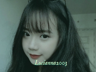 Lucianna2003