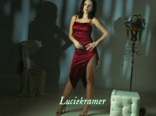 Luciekramer