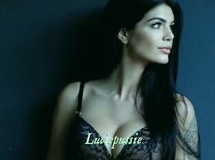 Luciepussie
