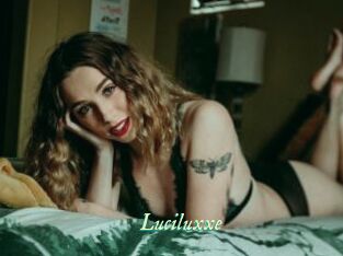 Luciluxxe