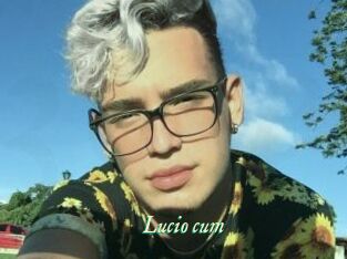 Lucio_cum