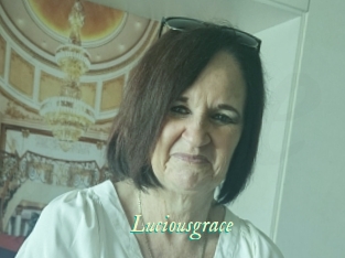 Luciousgrace
